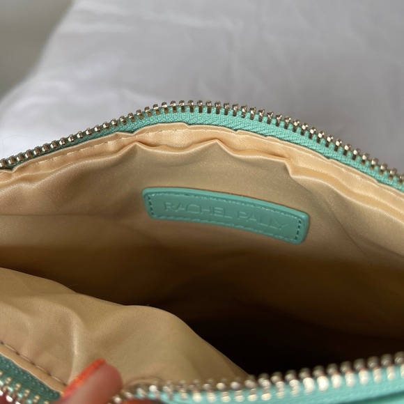 Rachael Pally Clutch - Picture 6 of 6